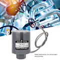 Miniatyrbillede 7 af 8: 220V G3/8" indvendigt gevind automatisk vandpumpetrykkontaktcontroller (1,5-2,2 KGF /c㎡)