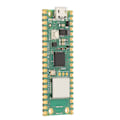 Pikkukuva 5 / 8: RP2040-mikrokontrollerikehityskortti 26 nastaa 2 Mt muistia 2,4 GHz mikro-ohjainkortti Raspberry Pi Pico W:lle