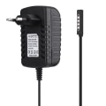 Miniatyrbild 5 av 6: 12V 2A Strömadapter Tablettladdare för Microsoft Surface RT/ RT2 med EU-kontakt 100-240V