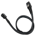Miniatyrbillede 7 af 8: Mini SAS SFF 8643 til 8087 HD 12Gbps transmissionshastighed Lavt tab Fleksibelt internt Mini SAS-kabel til computerserver 1m/39.4in