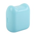 Miniatyrbillede 5 af 8: Pocket Wireless Bluetooth Printer Forkert spørgsmål Printer 203DPI USB Opladning Bærbar printer Billede Printer Blå