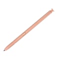 Miniatyrbild 8 av 8: Stylus Pen High Sensitivity Lättvikts Bärbar Snabbinspelning S Touch Pen för Note 20 Ultra 5G Gold