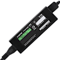 Miniatyrbillede 3 af 8: Adapter til PSP GO Hurtigoplader DC 5V / 1500mA Oplader 50 / 60Hz (US 100-240V)