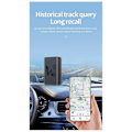 Miniatyrbild 4 av 5: GPS-lokalisator 4G Auto-lokalisator för multi-scenario äldre/barn