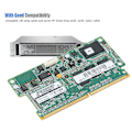 Miniatyrbillede 6 af 8: Cache-lagermodul til HP Smart Array P420 / P430 / P822 / P830 / P421 / FBWC 610674-0012GB
