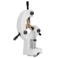 Miniatyrbillede 8 af 8: Stabil hvile fast metalstabilisator til WM-210 8 tommer 16 tommer mini drejebænk maskincenterramme