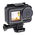 Miniatyrbilde 5 av 5: DJI Osmo Action ABS Beskyttelsesrammebur