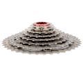 Miniatyrbild 2 av 8: ZTTO 8-växlad kassett 11-40T Mountainbike Freewheel kassett kedjehjul för landsvägscykel