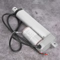Miniatyrbillede 4 af 8: JS TGZ U1 Elektrisk lineær aktuator DC-motor Multifunktions aktuator 30mm s 300N 12VDC IP45(50mm)
