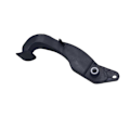 Miniatyrbilde 2 av 5: Bilutstyr Clutchpedal for C2 LHD
