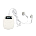 Miniatyrbilde 2 av 8: DAB Mini Digital Radio Bærbar Radio med Digital Display og Bluetooth-avspilling