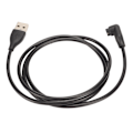 Miniatyrbilde 2 av 8: Garmin Watch-ladekabel forhindrer interferens Effektiv ladekabel for Fenix7 7x 5s 6 6X 6S 3,3ft