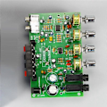 Miniatyrbillede 3 af 5: DC 12V 40W+40W Stereo Lydforstærkerkort Mikrofonforstærker
