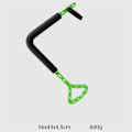 Miniatyrbild 4 av 5: Golftränare, Golf Swing Trainer Auxiliary Tool Swing Training Rod