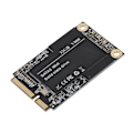Miniatyrbild 2 av 8: 1,8 tum MSATA3 SSD MSATA III / II / I Hög hastighet Notebook Solid State Drive (32G)