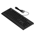 Miniatyrbilde 8 av 8: MAGICREFINER Mekanisk tastatur NKey Rollover Suspensjon Keycap 104 Taster RGB Gaming Tastatur for datamaskin
