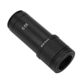 Miniatyrbilde 4 av 8: 0,5X CMount 30/30,5 mm adapter for mikroskop CCD kamera okularlinse