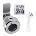 Miniatyrbild 1 av 8: Bluetooth Fingerprint APP Lås Set Zinc Alloy Möbel Lådlås för hemmakontor