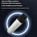Miniatyrbillede 3 af 5: 4x80 Justerings Effektforstærker Til Bilradio