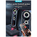 Miniatyrbillede 5 af 5: Bluetooth 5.3 Audio Receiver Jack Stereo Musik Trådløs Adapter