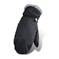 Miniatyrbilde 2 av 4: Tykke palmeskiløpshansker - Vinter Snø Utendørs Sport, Unisex, Varme & Vindtette