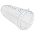 Miniatyrbillede 8 af 8: 24Oz erstatningskop Blenderkopbeholder passer til Nutri Ninja 1000W blendertilbehør