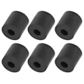 Pikkukuva 5 / 8: 20 kpl Pick Roller Pickup Pyörän kumi 5mm kuusioreikä 30A Kovuus Set
