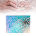 Miniatyrbild 8 av 8: Nail Art Display Board Akryl Photo Props Multipurpose Tvättbar False Nail Tips Display Board 03