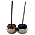 Miniatyrbilde 1 av 5: 30 stk. Press-Fit Diode AC Generator Likretterdiode ZQ35A ZQ50A