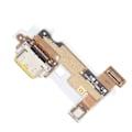 Miniatyrbilde 7 av 8: USB-ladekabelkontakt PCB-kort Dock Flex-kabel for LG G6 H870 H871 H872 erstatning