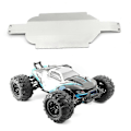 Pikkukuva 5 / 5: RC-auton päivitysalustan suojasarja 1/16 SCY 16101 16102 Pro RC-autolle