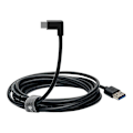 Miniatyrbillede 1 af 5: 10 ft USB3.1 Type C Link Kabel Høj Hastighed til