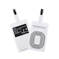 Miniatyrbillede 4 af 8: Qi trådløs opladeradapter opladningsmodtagermodul til iOS mobiltelefon