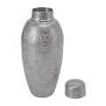 Miniatyrbilde 6 av 8: Boston Cocktail Shaker 304 Rustfritt Stål Bartending Mikser Shaker Bar Vinkopp for Bartender Amerikansk Utskåret