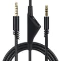 Erstatningslydkabel til Astro A10 A30 A40 A40tr-hovedtelefoner