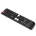 Pikkukuva 4 / 8: TV-kaukosäätimen vaihtoälykäs television kaukosäädin UN43TU7000F UN55TU7000F UN58TU7000F UN65TU7000FXZC
