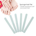 Miniatyrbillede 7 af 8: 14 stk./sæt neglebuffer svamp akryl neglebuffer poleringsfil manicure værktøj