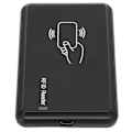 Miniatyrbild 7 av 8: USB-kortläsare med utbytbart utdataformat 13,56 MHz kontaktlös för RFID-kortläsare för passersystem