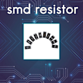 Miniatyrbillede 5 af 5: 50 stk. legeringsmodstand 2512 SMD-modstand prøvesæt