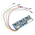 Miniatyrbillede 3 af 8: LCD TV Hovedkort Analog Controller Power Board Detektionsværktøj Vedligeholdelse Digitalt Display