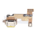 Pikkukuva 6 / 8: USB-latausportin liitin PCB-kortti Dock Flex -kaapeli LG G6 H870 H871 H872 -vaihtoon