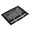 Miniatyrbilde 2 av 4: Gjenbrukbar Grillnettpose Non-stick BBQ- og Bakevesker Varmebestandige Matlagingsposer Egnet for Airfryer Gassgrill