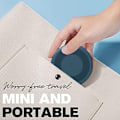 Miniatyrbild 7 av 8: Bärbar datakabel förvaringsset låda multifunktionell mini digitala prylar förvaringslåda universell smart adapter kombination set för resor