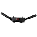 Miniatyrbilde 4 av 5: Kombinasjonsbryter for Chevrolet Celta 2001-2006 93378441 10003264 Svart