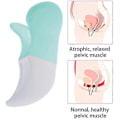 Pikkukuva 4 / 5: Super Kegel -lantionpohjalihasten harjoituslaite