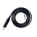 Miniatyrbillede 1 af 5: JIKONG USB til RJ45-stik til JK-PB1A16S10P JK-PB1A16S15P