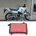 Pikkukuva 4 / 4: Moottoripyörän Ilmansuodattimen Puhdistimen Vaihto Sopii Honda AX-1 NX250 1988-1995