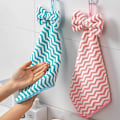 Pikkukuva 1 / 5: Magic Microfiber -liinat, pölynpoistoliina, pyyhe keittiölle, autolle ja kotiin, 2 kpl