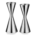 Miniatyrbillede 1 af 4: Bar Jigger Dobbelt Jigger Bar Målebægre Bar Værktøj 30/60ml, 30/45ml Shaker Til Fest Bar-B5