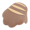 Pikkukuva 8 / 8: Baby Proofing Corner Guards Cartoon Shape Foam Baby Safety Bumper for Furniture Sharp CornerCoffee